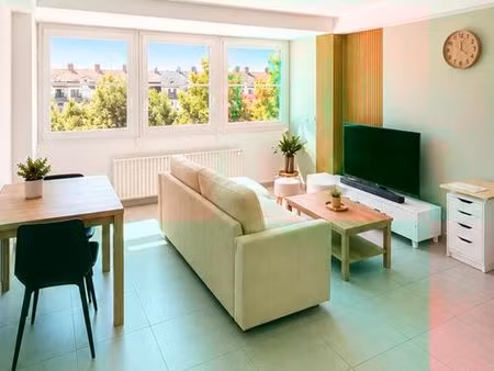 appartement f2