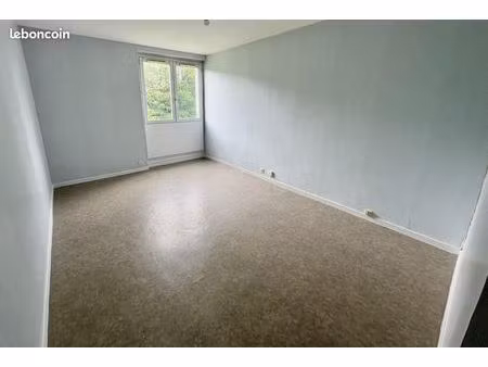 appartement 5 pièces 90 m²