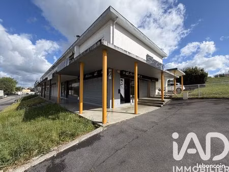 maison 2 pièces 55 m²