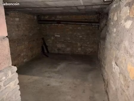 grande cave