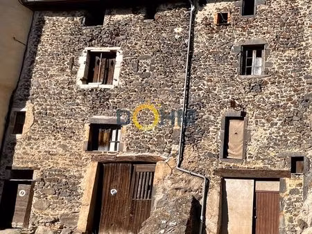 inconnu 200 m² issoire