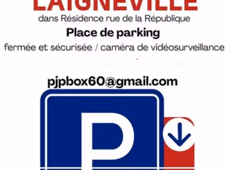 location parking