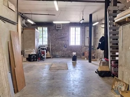 garage langres