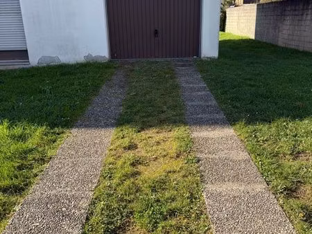 garage metz