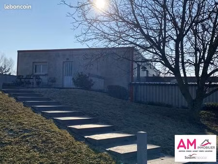 local commercial 125 m² herrlisheim-près-colmar