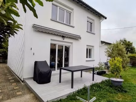 maison artix