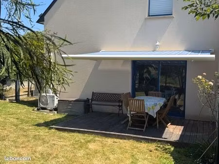 maison 3 pieces 42m2 baden 56  proches des plages