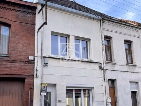 maison 5 pièces 87 m²