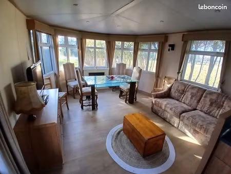 location chalet