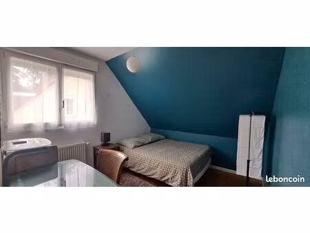 chambre particulier