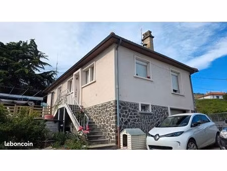 maison individuelle en impasse