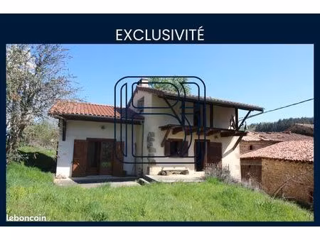 maison 6 pièces 88 m²