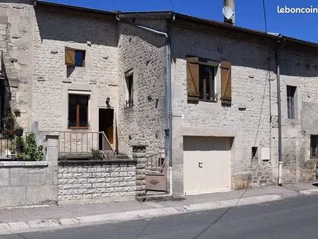 maison 6 pièces 123 m²