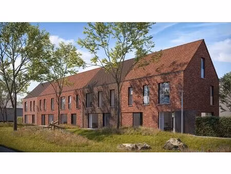 maison à vendre à waregemstraat 57 deerlijk (rbq15731)
