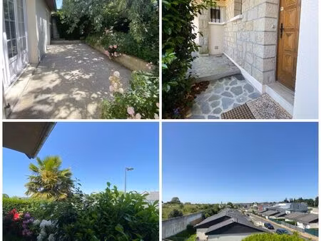 pavillon 5 chambres à vendre