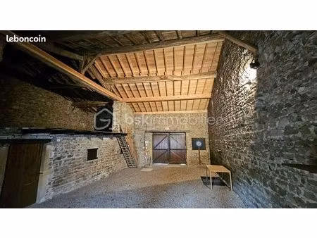 ferme 6 pièces 180 m²