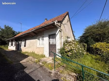 ferme 3 pièces 72 m²