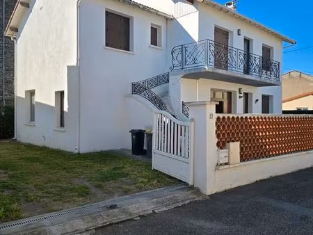 maison familiale