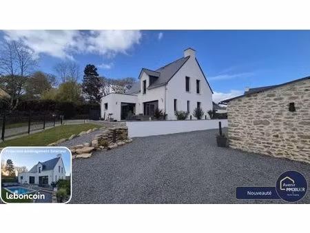 maison 7 pièces 143 m²