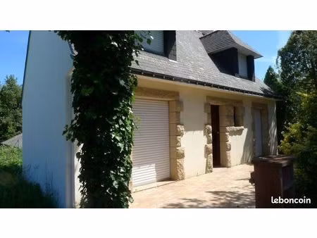 vente maison néo bretonne