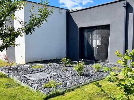 maison 6 pièces 154m2