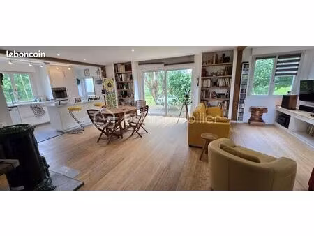 maison 4 pièces 102 m²