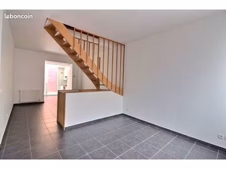 maison 4 pièces 76 m²