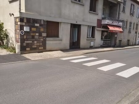 maison spacieuse
