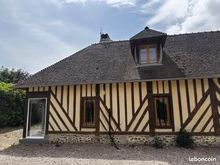 petite maison à louer