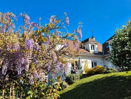 meylan 300 m2 - charlaix maupertuis