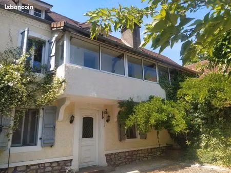 maison béarnaise