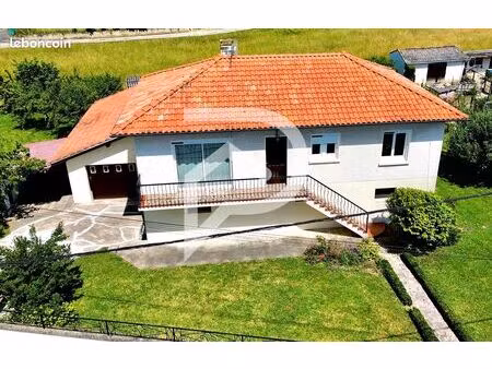 maison 5 pièces 95 m²
