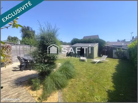maison 5 pièces 125 m²