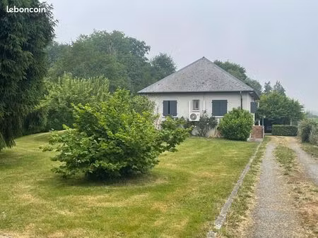 maison calme 96 m2