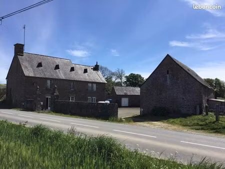 maison 147 m2
