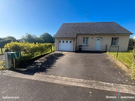 maison 4 pièces 70 m²