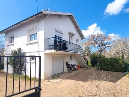 maison individuelle riorges 2 chambres