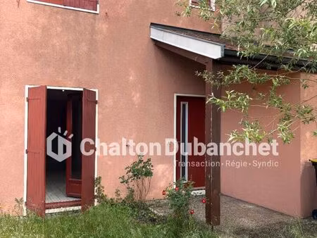 maison 5 pièces 116 m²