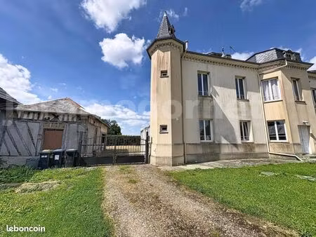 maison 3 pièces 90 m²