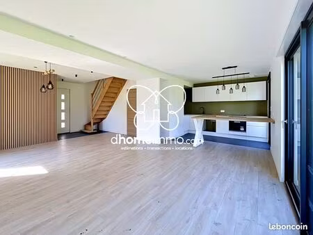 pavillon 5 pièces 83 m²