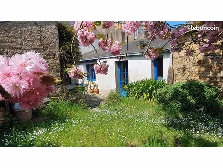 maison en centre bourg avec jardin