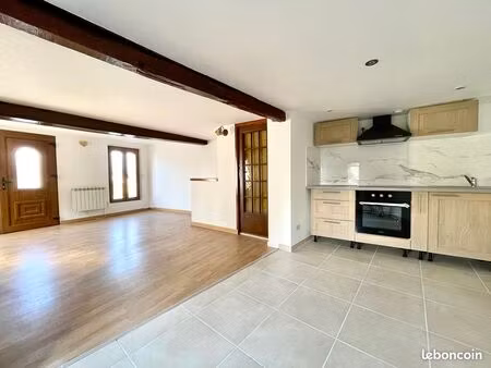 maison 3 pièces 68 m²