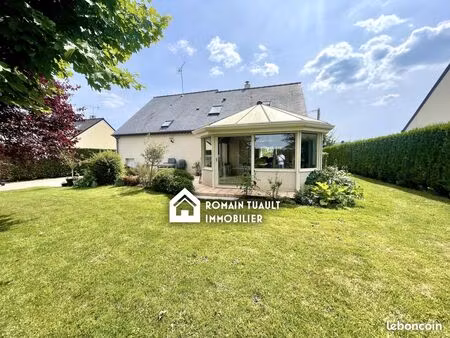 maison 6 pièces 106 m²