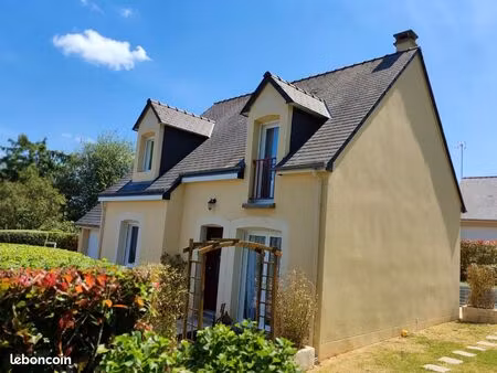 maison familiale