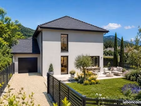 maison 5 pièces 130 m²