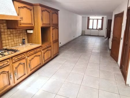 maison 4 pièces 107 m²