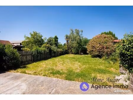 maison de village 6 pièces 130 m²