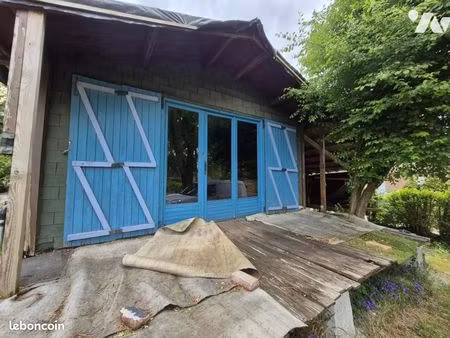 maison 27 m² wavrans sur l aa