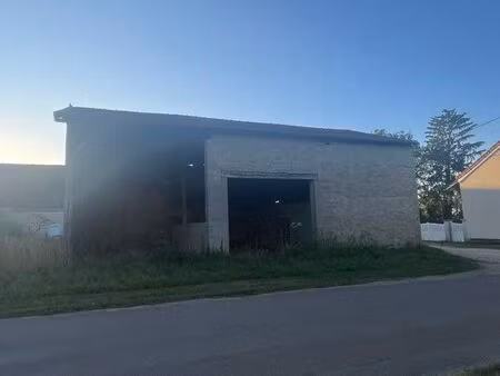 terrain constructible 750 m²