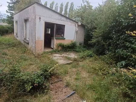 terrain de loisirs